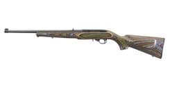 Ruger 10/22 Gator .22 LR Semi-Auto Rifle - Rugged Precision - view 2