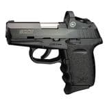 SCCY CPX-2 9mm Concealed Carry Pistol - Flat Dark Earth - view 3