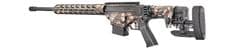 Ruger Precision - 6.5MM Creedmoor American Flag Bolt Rifle - view 5
