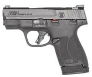 Smith & Wesson M&P Shield Plus 9mm - Night Sight Compact Pistol - view 3