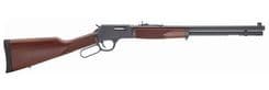Henry Big Boy Steel .41 Mag Carbine 16.5" Lever Action Rifle Gen II - view 3
