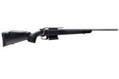 Tikka T3x Precision Tactical Rifle - 6.5 Creedmoor, 20" Stainless - view 2