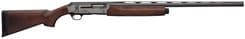 Browning Silver Hunter 12GA Semi-Auto Shotgun - 28” Walnut Finish - view 5