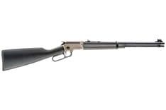 Chiappa LA322 Kodiak Cub TD .22 LR Lever Rifle - Blue, 15+1 Capacity - view 3