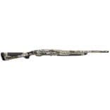 Browning Maxus II Deer Camo 12GA Semi-Auto Shotgun, Precision Rifled Barrel - view 4