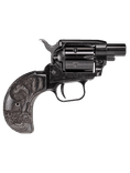 Heritage Barkeep Boot .22LR SAO Revolver - Compact Elegance 6rd - view 5