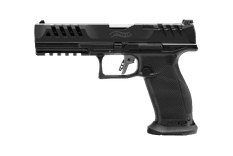 Walther PDP Match 9mm Optics-Ready Full-Size Pistol - view 4