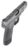 Smith & Wesson M&P9 Shield Plus Comp - 9mm Power Port Black - view 4