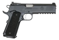 Springfield 1911 TRP Operator Full Rail .45 ACP Pistol - view 2