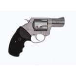 Charter Arms Mag Pug .357 Magnum Compact Revolver - 1st Gen Defender - view 3