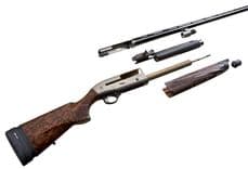 Beretta A400 XPlor Action 20GA Bronze Semi-Auto Shotgun - view 2