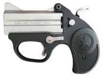 Bond Arms Stinger .380 ACP Derringer - Compact Dual-Barrel Defense - view 4