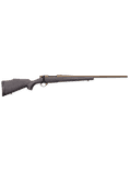 Weatherby Vanguard Weatherguard .257 Mag Bolt Rifle - Burnt Bronze Finish - view 2