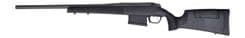 Weatherby 307 Range SF 25 WBY RPM 20in Tungsten - view 2