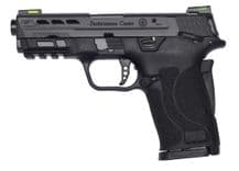 Smith & Wesson M&P Shield EZ 9mm Pistol w/ Tritium Hi-Viz Sights - view 2