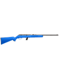 Savage 64F .22 LR Semi-Auto Rifle - Precision Blue, 21" Barrel - view 2
