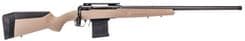 Savage 110 Tactical Desert - 6.5 PRC Bolt Rifle, FDE/Black - view 3