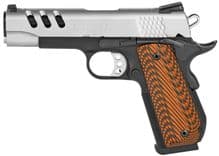 S&W 1911 Performance Center .45 ACP Pistol - Precision & Power - view 3
