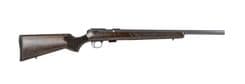 CZ 457 Varmint LH .22 LR Bolt Rifle - Turkish Walnut Precision - view 3