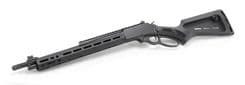Marlin 336 Dark: Rugged .30-30 Lever Action Rifle with Modern Edge - view 4