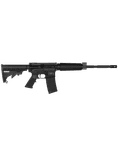 Smith & Wesson M&P 15 ORC Semi-Auto Rifle - .223 Rem, 30-Round - view 3