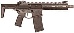 Noveske Gen 4 SBR .300 AAC Blackout 8" Barrel 30-Rounds Q Stock - view 3