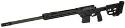 Delta 5 Pro Varmint Supreme 6.5 Creedmoor Bolt Rifle, 26" Precision Elite - view 2