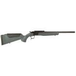 CVA Scout .243 Winchester 20in Stealth Gray - view 2