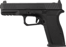 Rock Island STK100 Ultra 9mm 4.49in Black - view 2