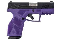 Taurus GX2 9mm 3.38in Dark Purple/Black - view 2