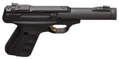 Browning Buck Mark Micro SR .22 LR Pistol: Precision 10+1 Shooter - view 4