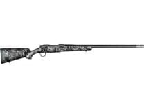 Christensen Arms Ridgeline FFT 22 Creedmoor 22in Black & Gray - view 3