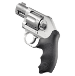 Kimber K6XS .38 Special +P DAO 2" Revolver - Compact Stainless Defender - view 3