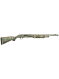Mossberg Turkey 500 Camo 20 GA Pump-Action Shotgun - view 3
