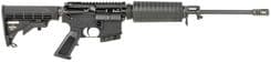 Bushmaster QRC AR-15 - 5.56 NATO Semi-Auto Rifle, Optic Ready - view 3
