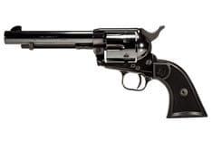 Taurus Deputy .45 Colt Revolver - Polished Black, 5.5" Barrel - view 2