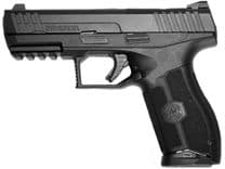 IWI Masada 9mm Night Sight Semi-Auto Pistol, Optics Ready - view 2