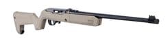 Ruger 10/22 Takedown .22 LR Rifle - FDE Magpul Backpacker Edition - view 3