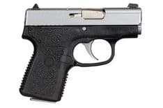 Kahr P380 Micro Compact .380 ACP EDC Handgun - Black Polymer - view 2