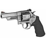 Smith & Wesson 629 .44 Magnum Revolver - Satin Stainless Precision - view 3