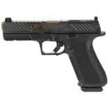 Shadow Systems DR920 Elite - Optic & Night Sights, 9mm Precision - view 2