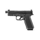 Ruger RXM 9mm 4.5in Threaded Black - view 2