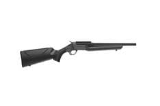 Rossi LWC .357 Magnum: Precision Break-Open Sport Rifle - view 2