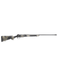 Bergara Ridge Wilderness 6.5 PRC Camo Bolt-Action Precision Rifle - view 2