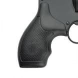 Smith & Wesson 43C .22 LR Snag-Free Compact Revolver - Classic Edition - view 4