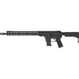 CMMG Resolute MK57 - Versatile 5.7x28mm Semi-Auto Rifle Black - view 2