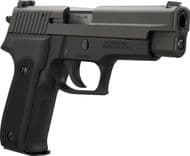 Sig Sauer P226 40th Anniversary DA/SA 9mm - Limited Edition Handgun - view 4