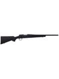 Remington 700 ADL Bolt Action Rifle - .270 Win Matte Black - view 4