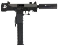 MasterPiece Arms Defender 9mm Semi-Auto Pistol, 30+1 Rounds - view 2