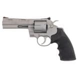 Colt Python .357 Magnum 4.25" Stainless Revolver - view 4